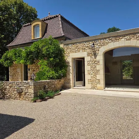 Holiday home Domaine De La Chouette *