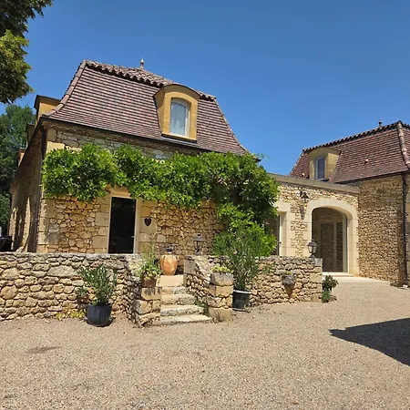 Domaine De La Chouette * Couze-et-Saint-Front
