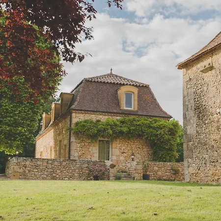 Domaine De La Chouette Σπίτι διακοπών