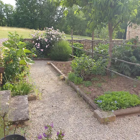 Domaine De La Chouette * Couze-et-Saint-Front