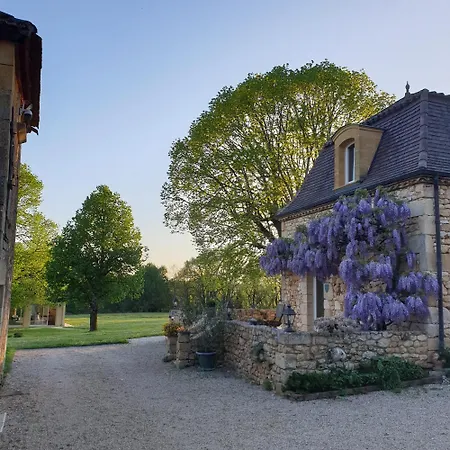 Holiday home Domaine De La Chouette *
