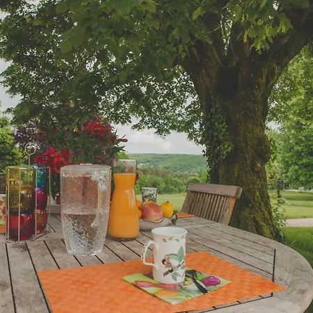 Domaine De La Chouette Holiday home *