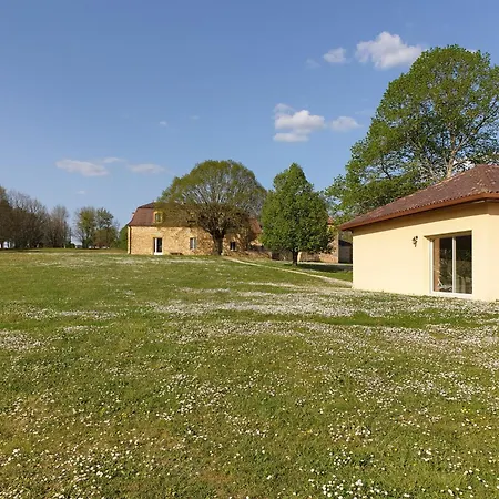 Σπίτι διακοπών Domaine De La Chouette *